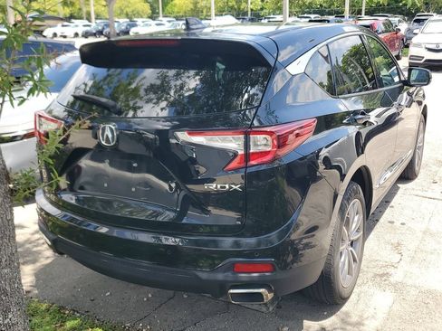 Used 2023 Acura RDX FWD w/ Technology Package image 7