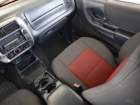Used 2005 Ford Ranger FX4 AWD/4WD image 18