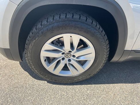 Used 2021 Volkswagen Atlas S AWD/4WD image 42