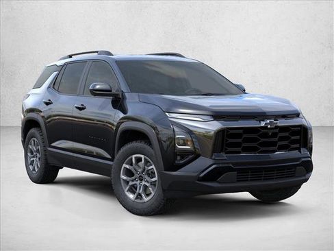 New 2026 Chevrolet Equinox ACTIV w/ Convenience Package III FWD image 7