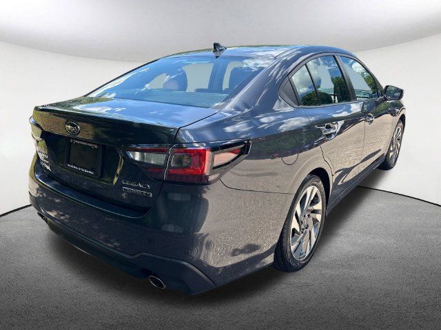 Certified 2024 Subaru Legacy Touring XT AWD/4WD image 14