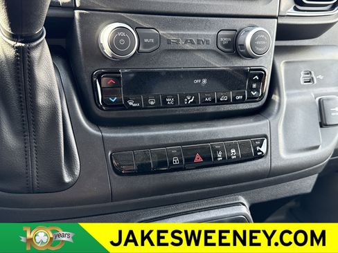 New 2026 RAM ProMaster 2500 w/ Safety Group image 19