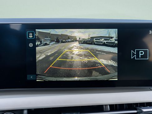 Certified 2026 Hyundai Tucson SEL Plus FWD image 34