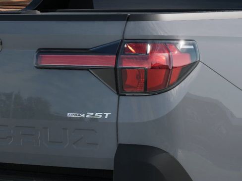 New 2025 Hyundai Santa Cruz XRT image 10