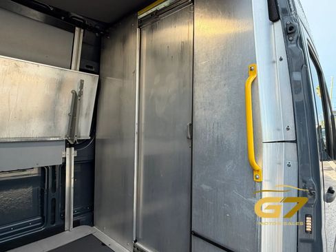 Used 2019 Mercedes-Benz Sprinter 170 image 11