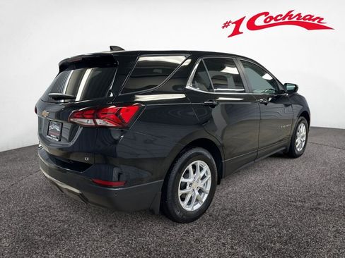 Certified 2024 Chevrolet Equinox LT image 27