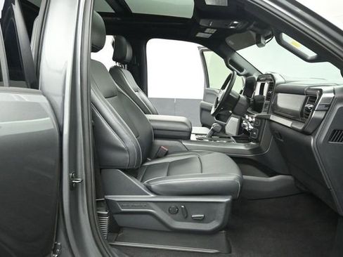 Certified 2025 Ford F150 Lariat AWD/4WD image 31
