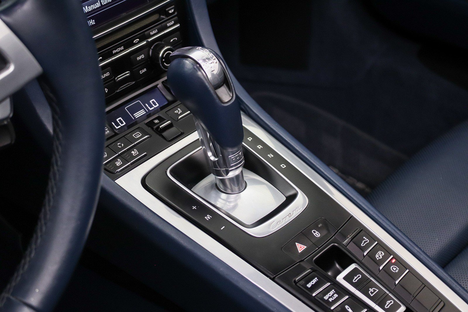 Used 2013 Porsche 911 Carrera S RWD image 33