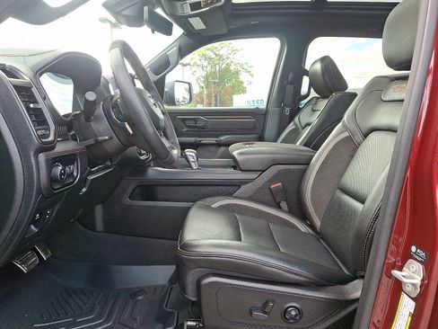 Used 2024 RAM 1500 TRX image 13