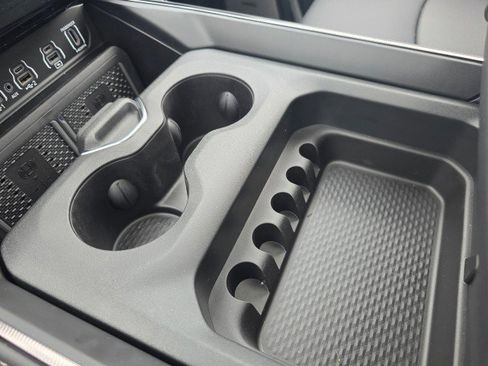 New 2025 RAM 2500 Power Wagon image 38