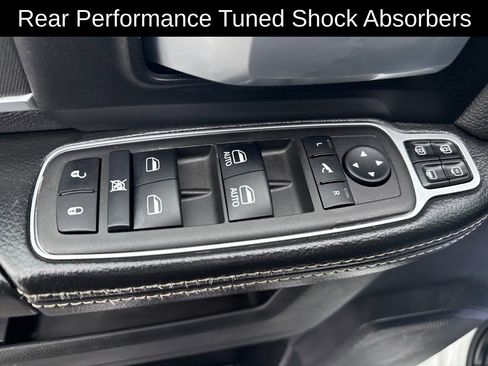 Certified 2024 RAM 2500 Big Horn w/ Off Road Package image 19