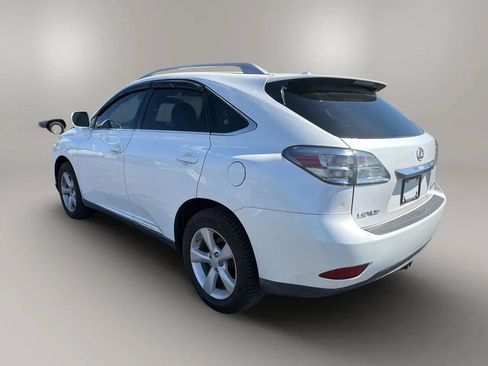 Used 2010 Lexus RX 350 AWD image 5