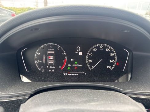 Used 2024 Honda Civic LX image 20