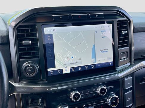 Used 2023 Ford F150 XLT w/ Equipment Group 302A High image 13