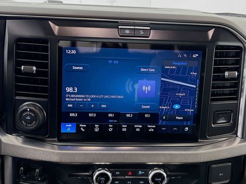 New 2026 Ford F350 Platinum w/ Platinum Plus Package image 21