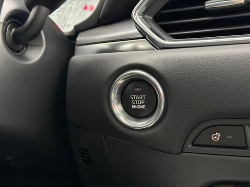 New 2025 MAZDA CX-5 AWD 2.5 S w/ Premium Plus Pkg image 29