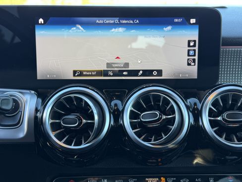 Certified 2022 Mercedes-Benz EQB 350 EQB 350 image 27