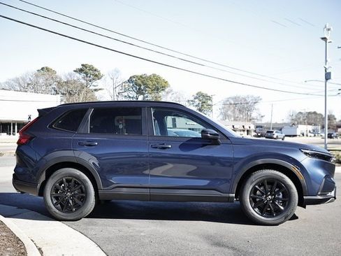 New 2026 Honda CR-V Sport image 15