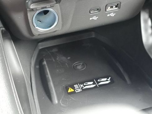 New 2026 Chevrolet TrailBlazer LT w/ Convenience Package FWD image 34