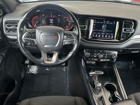 Used 2023 Dodge Durango SXT RWD image 15