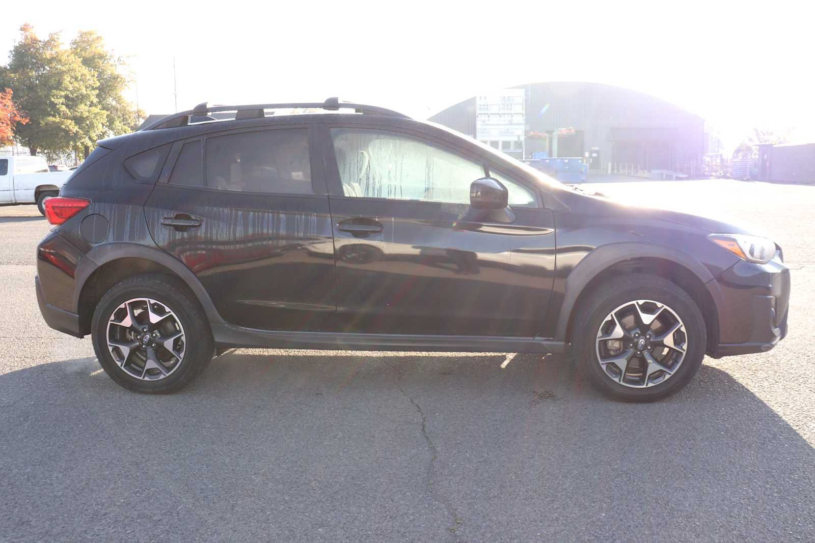 Used 2019 Subaru Crosstrek 2.0i Premium w/ Popular Package #3 AWD/4WD image 4