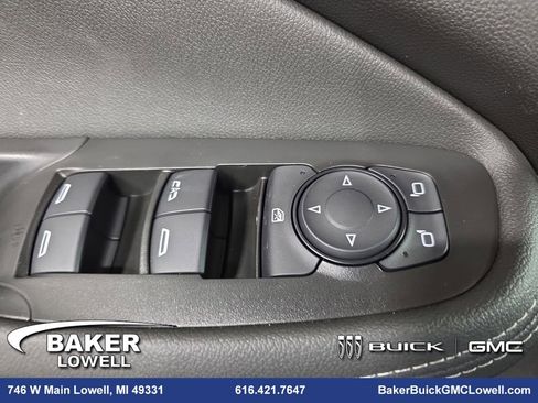 New 2026 Buick Encore GX Preferred image 26