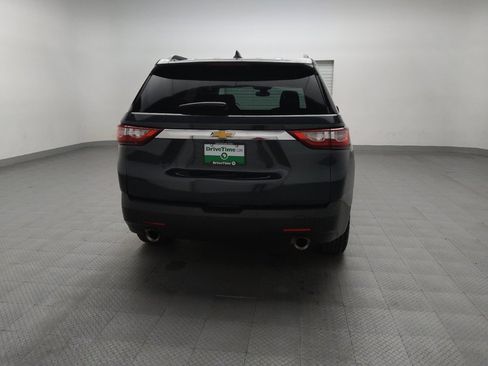 Used 2020 Chevrolet Traverse LT w/ Driver Confidence II Package image 7