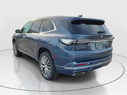 New 2026 Buick Enclave Avenir w/ Super Cruise Package image 3