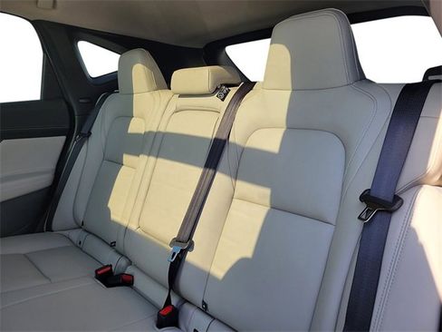 New 2025 Nissan Murano SL image 17