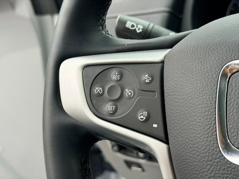 Certified 2023 GMC Terrain SLT w/ LPO, Floor Liner Package image 10