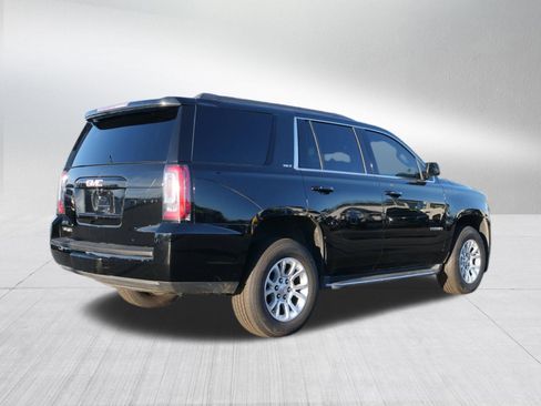 Used 2020 GMC Yukon SLT w/ Open Road Package image 3