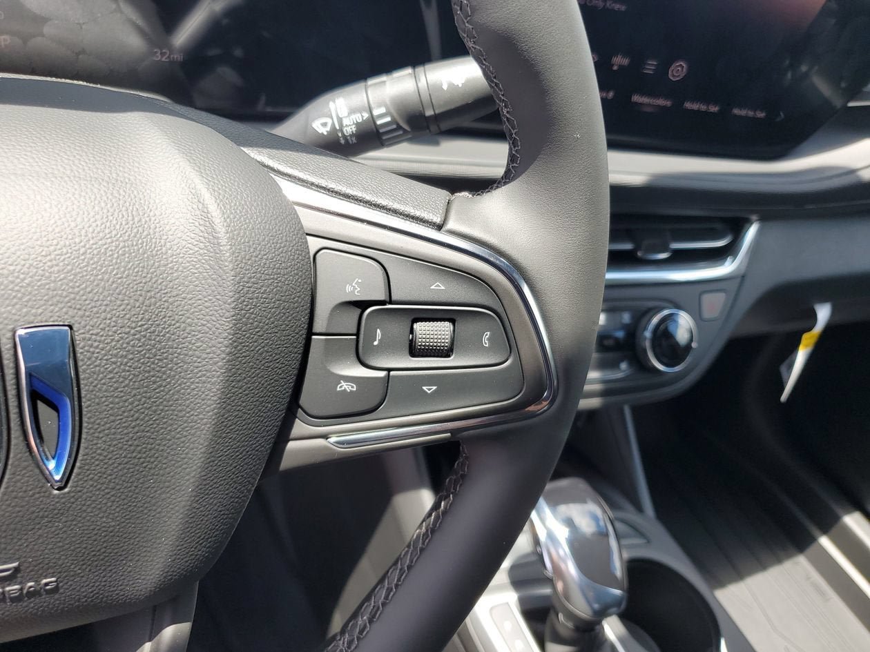 New 2026 Buick Envista Sport Touring w/ Convenience I Package FWD image 27