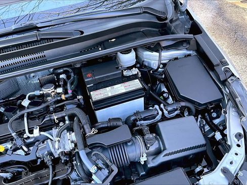 Used 2023 Toyota Corolla SE image 32