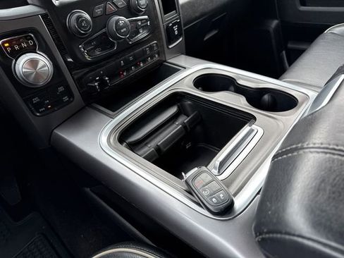 Used 2017 RAM 1500 Limited image 47