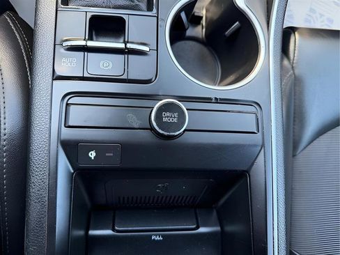 Used 2021 Kia K5 GT-Line w/ GT-Line FWD Premium Package image 46