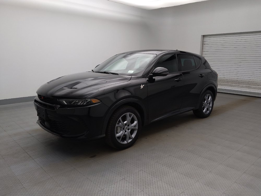 Used 2024 Dodge Hornet R/T AWD/4WD image 2