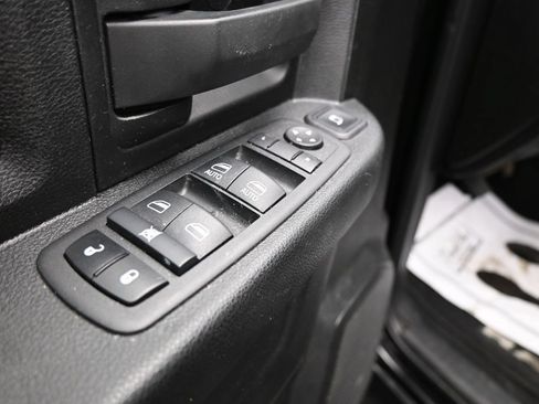 Used 2024 RAM 2500 Tradesman w/ Bed Utility Group AWD/4WD image 12
