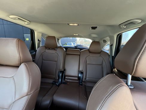 Used 2019 Acura MDX SH-AWD w/ Technology Package image 5
