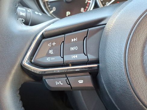 Certified 2023 MAZDA CX-5 AWD 2.5 S image 23