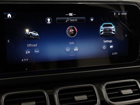 Certified 2026 Mercedes-Benz GLE 450 4MATIC image 19