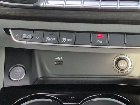 Used 2021 Audi A5 2.0T Premium Plus w/ Premium Plus image 34