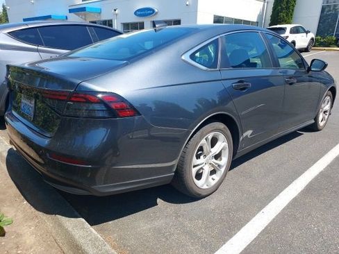 Used 2023 Honda Accord LX image 3