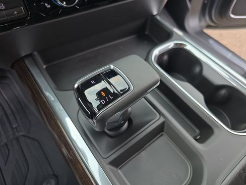 New 2026 GMC Sierra 1500 Elevation AWD/4WD image 19