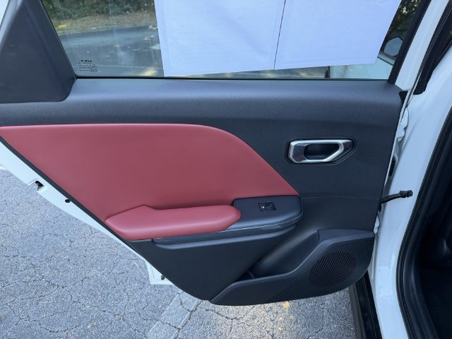 Certified 2025 Kia K4 GT-Line w/ GT-Line Premium Package FWD image 26