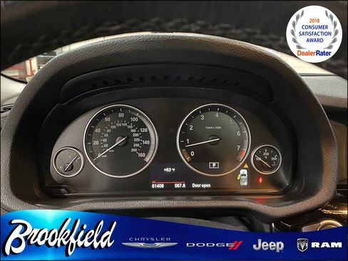 Used 2017 BMW X3 xDrive35i image 25