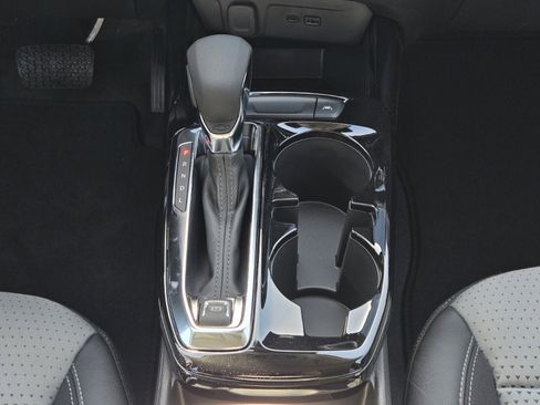 New 2026 Chevrolet Trax LT w/ Driver Confidence Package image 9