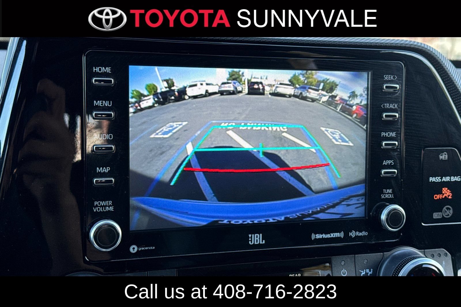 Used 2022 Toyota Highlander XSE AWD/4WD image 25