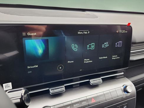 New 2026 Hyundai Kona SEL Sport image 19