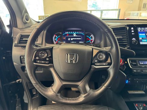 Used 2020 Honda Pilot Elite image 15