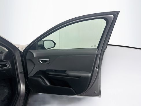 Used 2025 Kia K4 FWD image 30